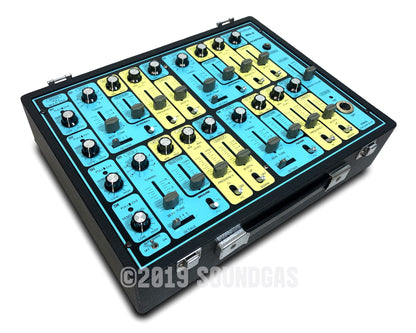 Ult Sound DS-4 Custom (modified)