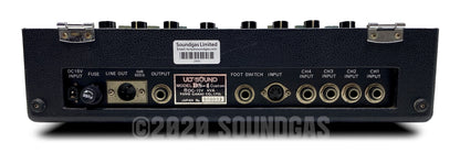 Ult Sound DS-4 Custom