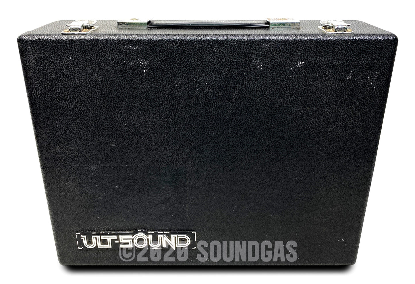 Ult Sound DS-4 Custom