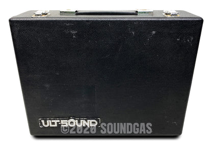 Ult Sound DS-4 Custom