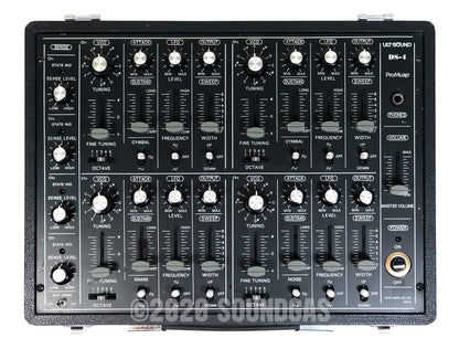 Ult Sound DS-4