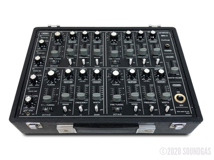 Ult Sound DS-4