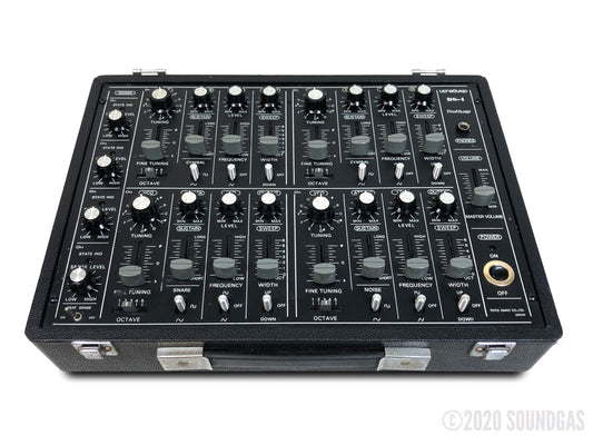 Ult Sound DS-4