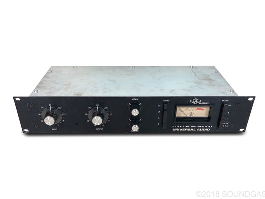 Universal Audio 1176LN Limiting Amplifier