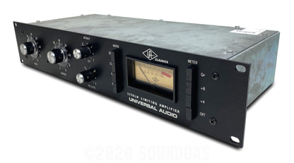 Universal Audio 1176LN