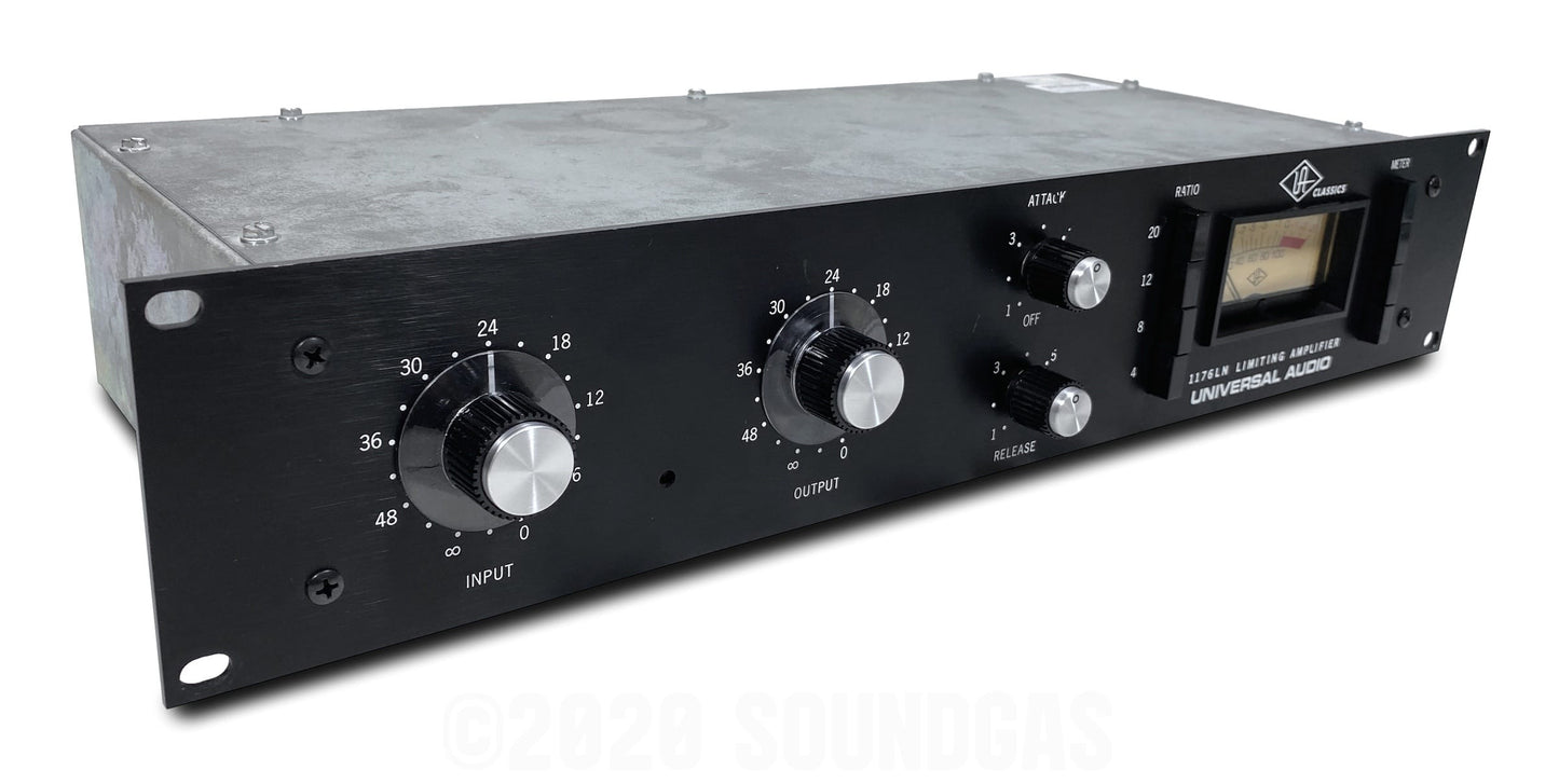 Universal Audio 1176LN