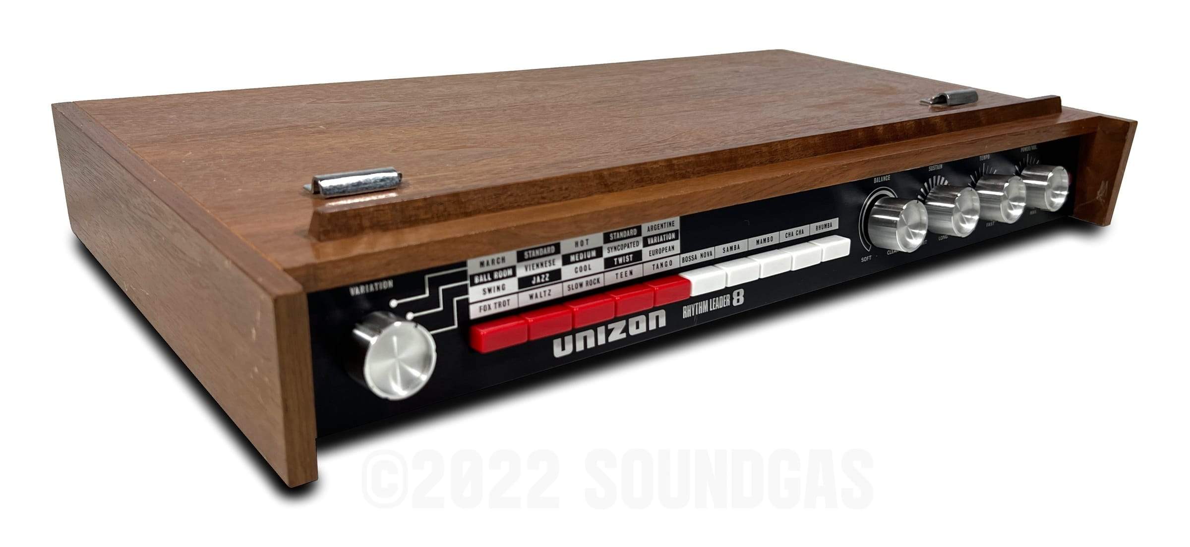 Unizon Rhythm Leader 8 / KE-20