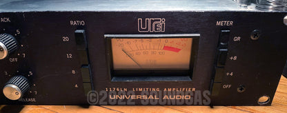 Urei 1176LN Rev D