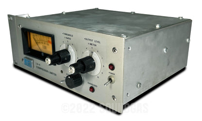 Urei LA-4 Silverface Compressor