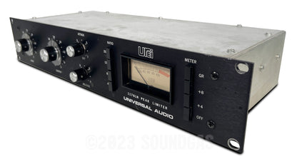 Urei 1176LN Rev F