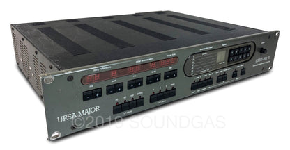 Ursa Major 8x32 Digital Reverb