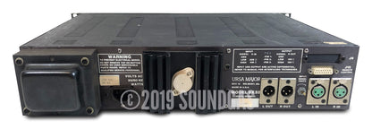 Ursa Major 8x32 Digital Reverberator