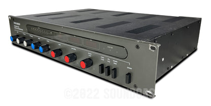 Ursa Major Stargate 323 Digital Reverb