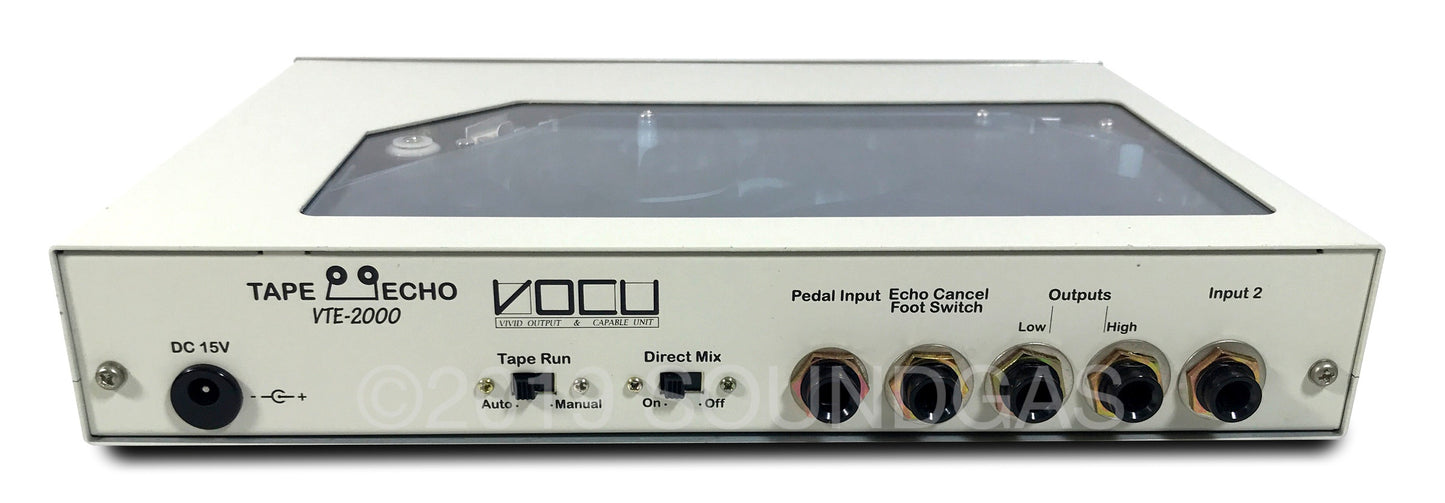 VOCU VTE-2000