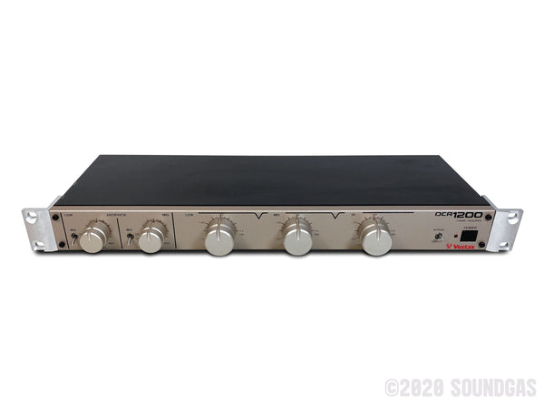 Vestax-DCR-1200-3-Band-