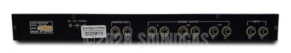 Vestax DCR-1200 3 Band Isolator