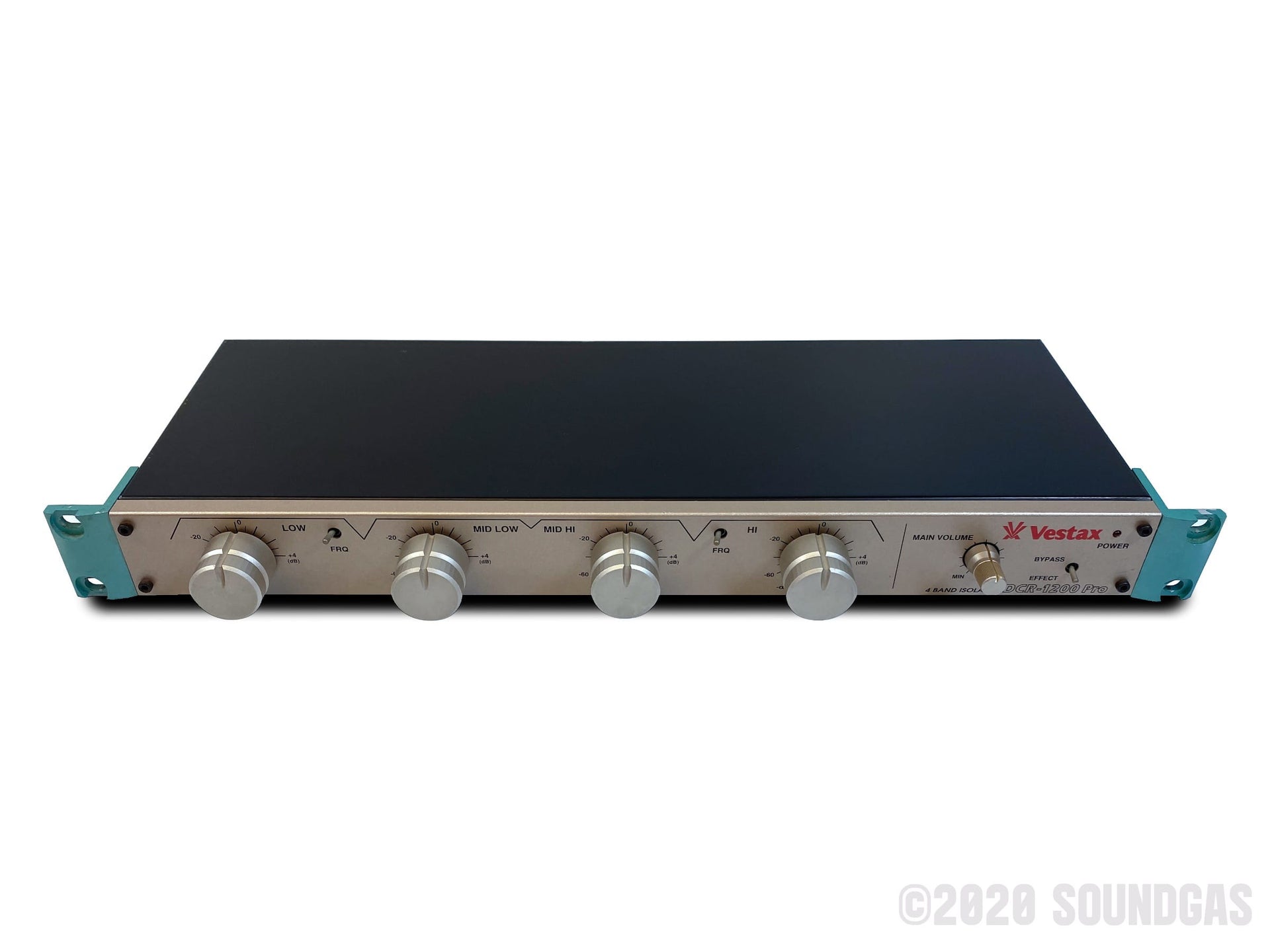 Vestax DCR-1200 Pro FOR SALE – Soundgas