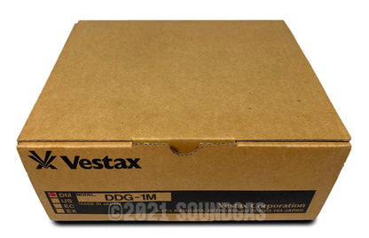 Vestax DDG-1M Digital Delay Gear