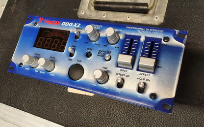 Vestax DDG-X2 Digital Delay