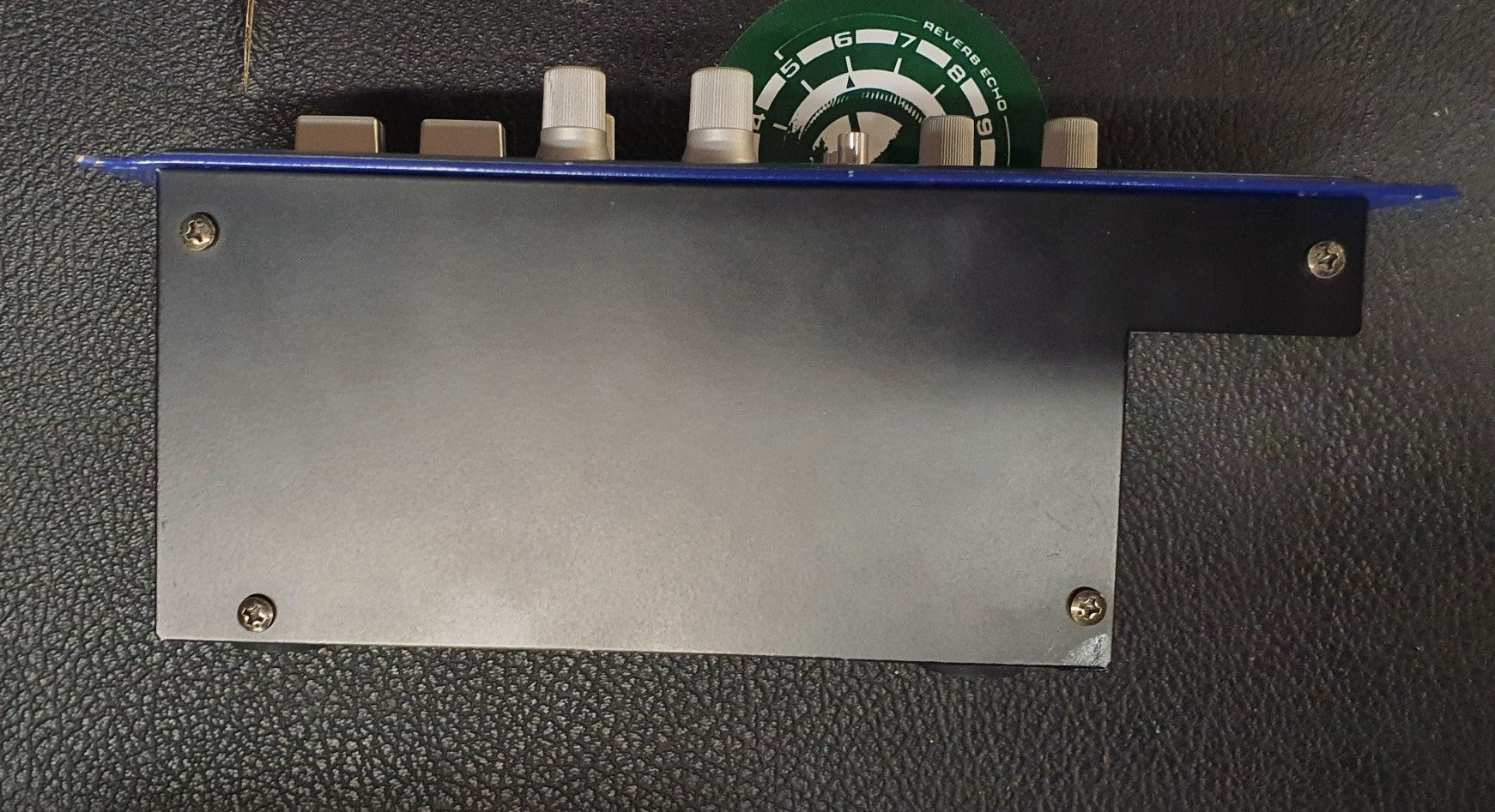 Vestax DDG-X2 Digital Delay