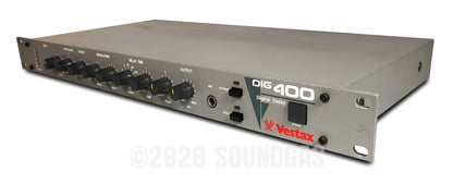 Vestax DIG 400 Digital Delay