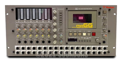 Vestax MR-66 6-Track Recorder