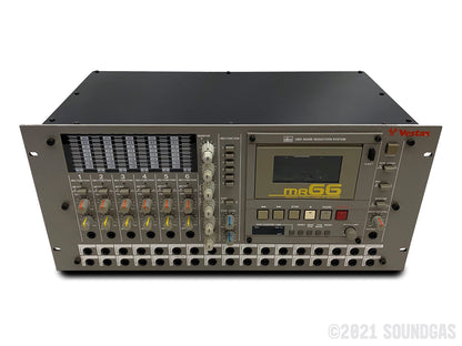 Vestax MR-66 6-Track Recorder