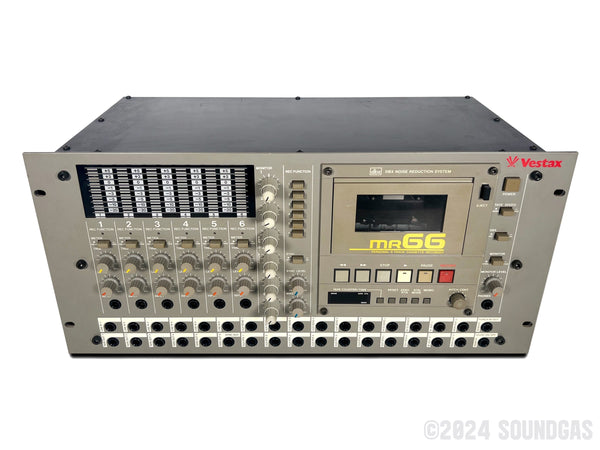 Vestax-MR66-Personal-6-Track-
