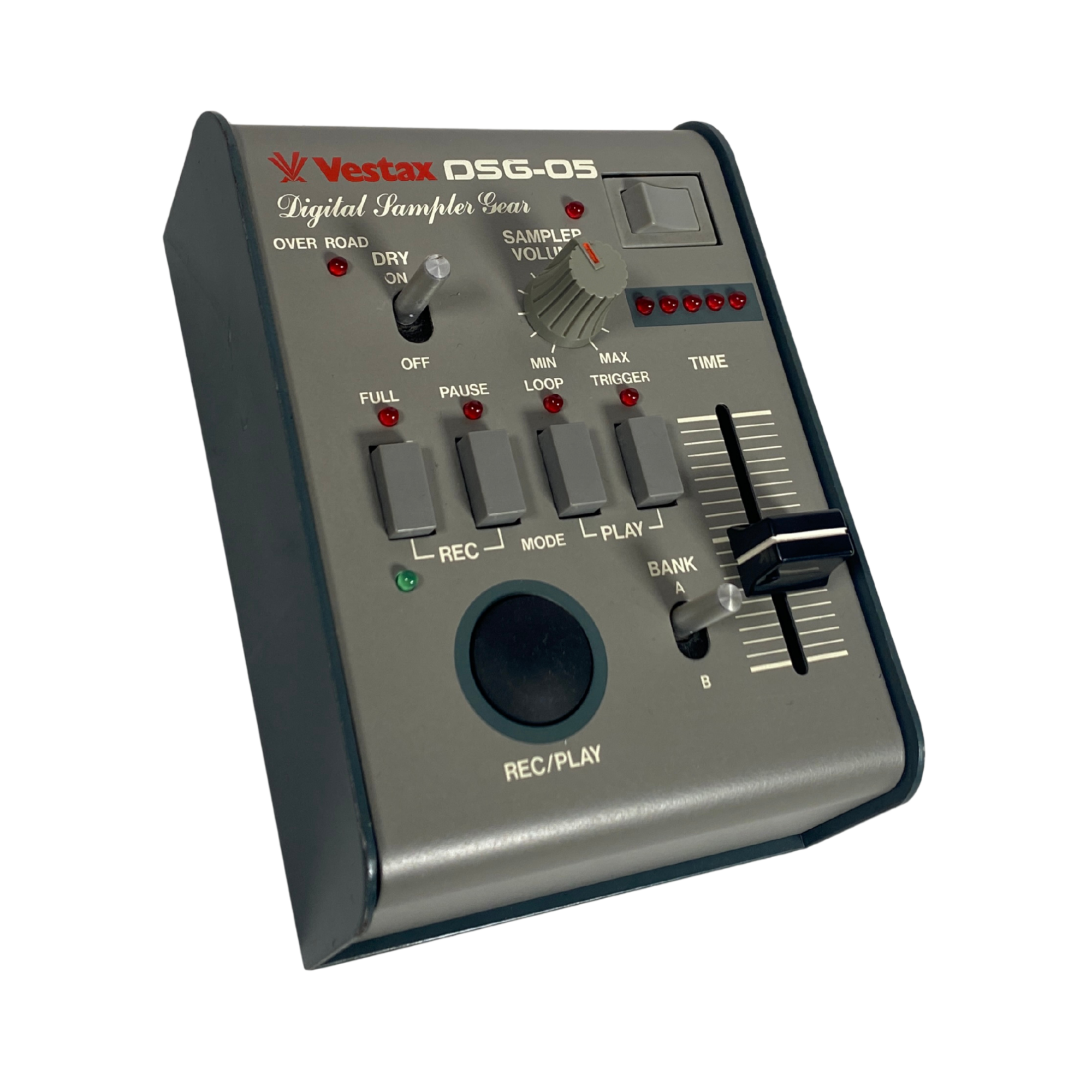 Vestax DSG-5 Left (070091)