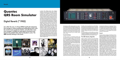 Vintage FX - Book by Matthias Fuchs