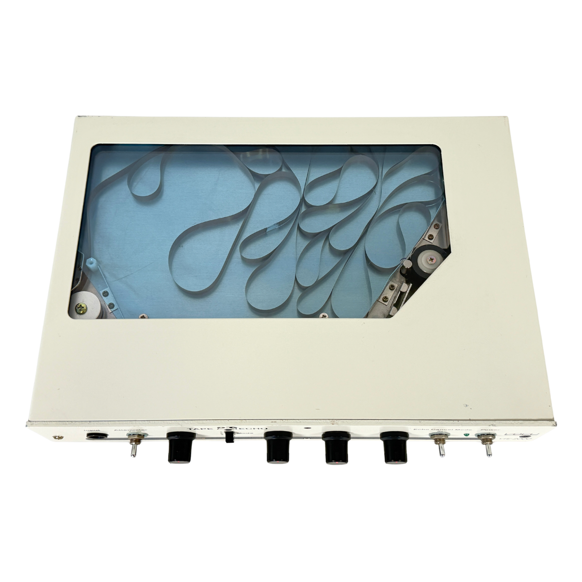 Vocu VTE-2000 FOR SALE – Soundgas