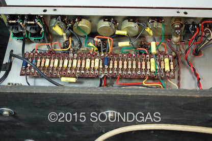 Vox AC-10 (Internal 3)