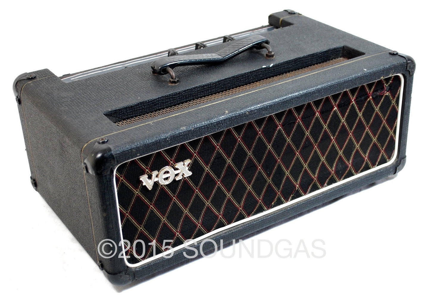 Vox AC-100 Valve Amp