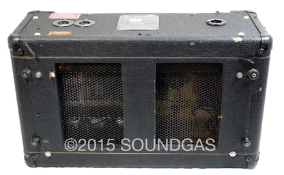 Vox AC-100 Valve Amp