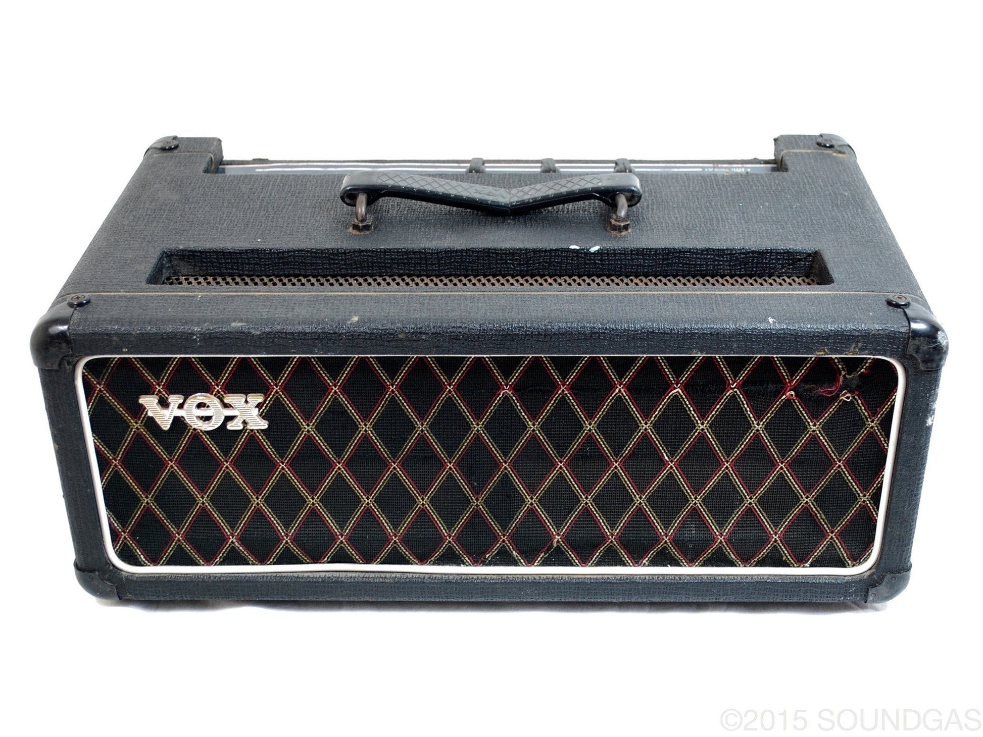 Vox AC-100 Valve Amp