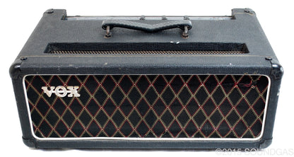 Vox AC-100 Valve Amp