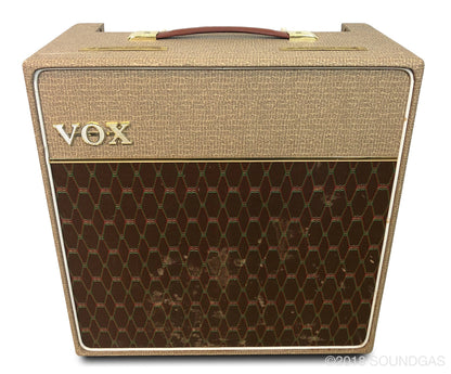 1960 Vox AC-15