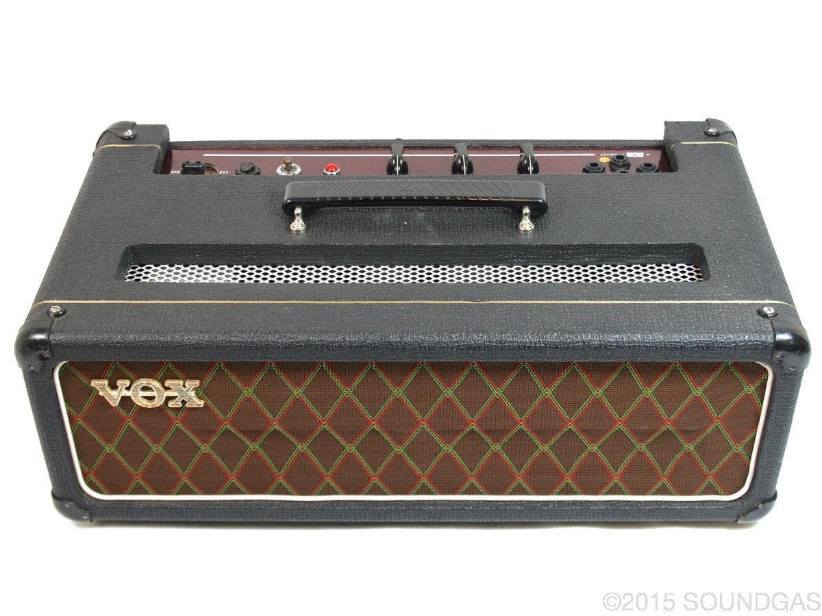 Vox AC-50 (Cover)