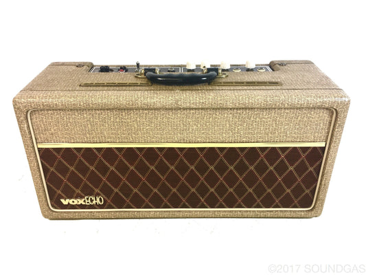 1963 Vox Echo Reverberation Unit (JMI)