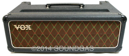 Vox AC-50 (Front Top)