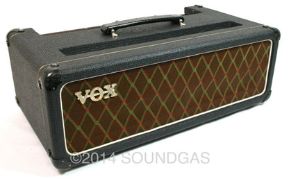 Vox AC-50 (Right)