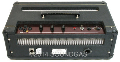 Vox AC-50 (Top Back)