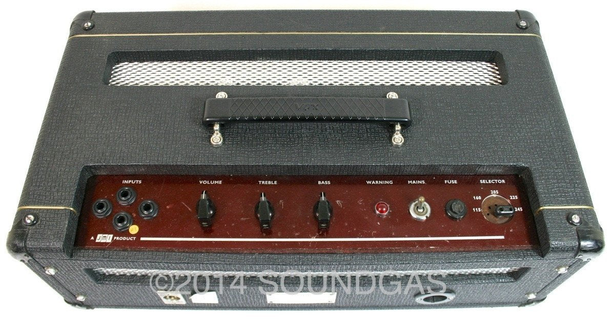 Vox AC-50 (Top)