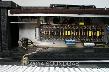 Vox AC-50 (Internal 5)