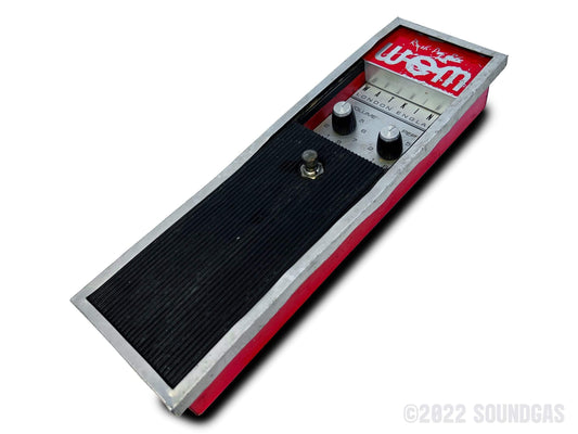 WEM Pep Box Fuzz