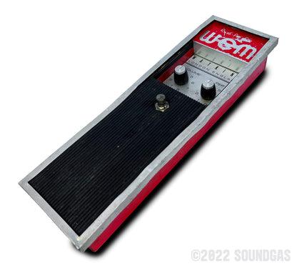 WEM Pep Box Fuzz