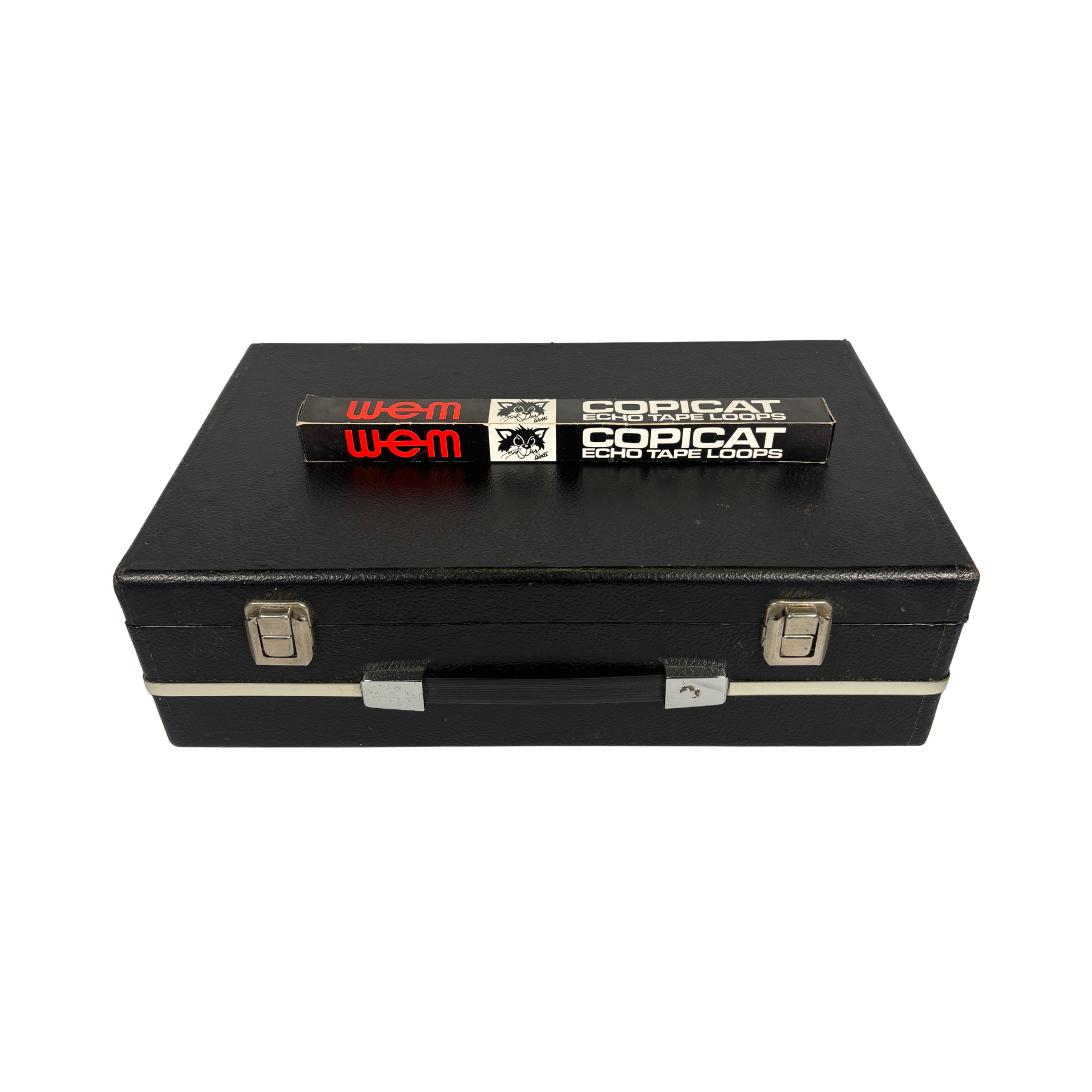 WEM Watkins Copicat IC-400 Vari Speed - SN 86509_5