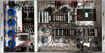 Wallace AC 5000 XT MkII