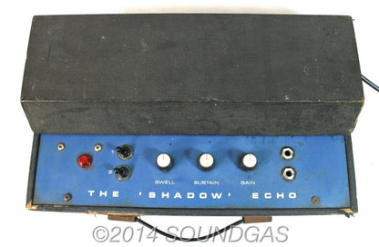 WATKINS SHADOW ECHO