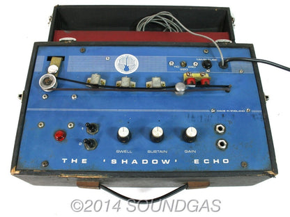 WATKINS SHADOW ECHO